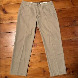 Polo Ralph Lauren Men's Khaki Chinos
